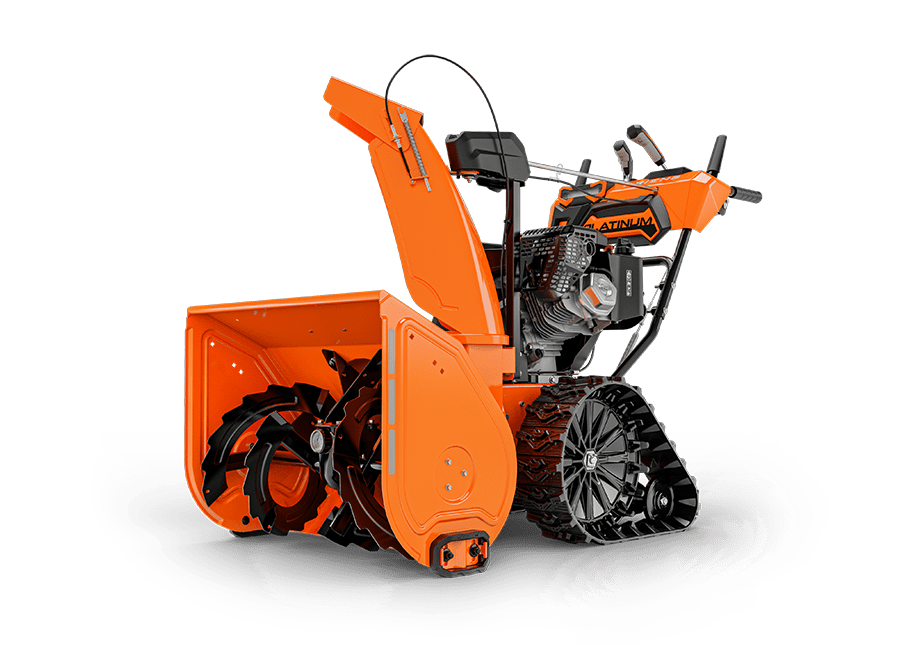 Ariens Professional 28" Rapidtrack Snow Blower for sale in Litchfield